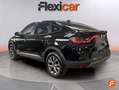 Renault Arkana Evolution TCe 103kW(140CV) EDC mild hybr Negro - thumbnail 5