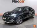 Renault Arkana Evolution TCe 103kW(140CV) EDC mild hybr Negro - thumbnail 3