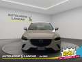 Mazda CX-3 2.0 Exceed Navi i-Activsense Technology & Leather Blanc - thumbnail 2