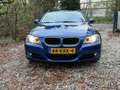 BMW 320 3-serie Touring 320i Leer Clima Nav M Wielen vv al Blau - thumbnail 2