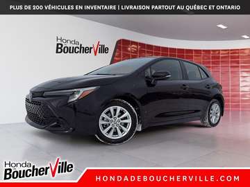 SE ALL ORIGINAL, NO ACCIDENTS / TOUT ORIGINALE, PA