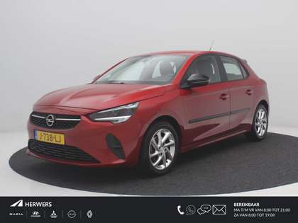 Opel Corsa 1.2 Edition / Cruise Control / Airco / LMV / Stoel