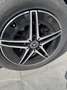Mercedes-Benz EQB 300 4M. AMG Line 7p. Zwart - thumbnail 12