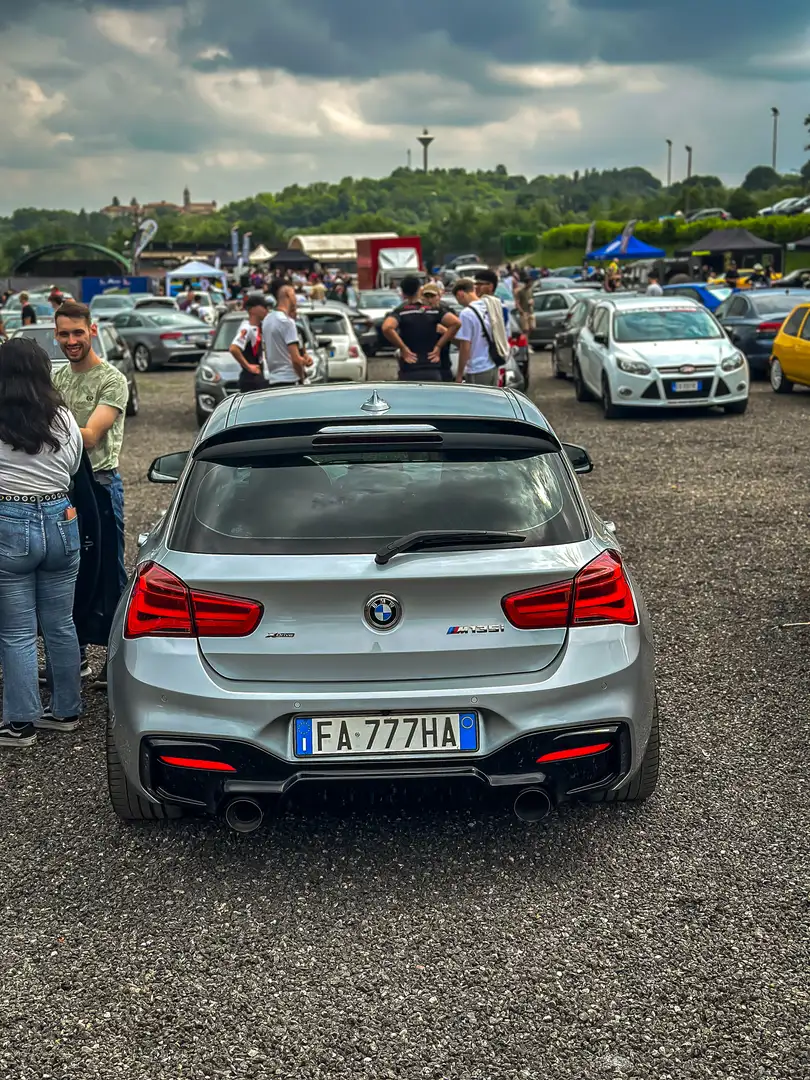 BMW 135 M 135i xdrive 5p auto - 2