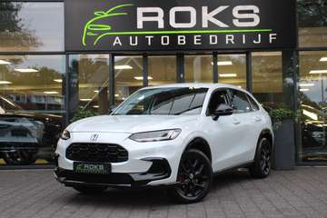 2.0 e:HEV Sport Navi/Camera/Keyless/Sfeerverlichti