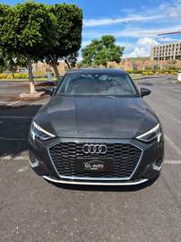 Sportback 35 1.5 tfsi Admired 150cv s-tronic my20