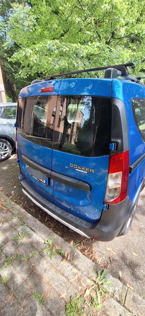 Dacia Dokker 1.5 blue dci Comfort s&s 95cv my19 - 2