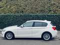 BMW 116 116i Wit - thumbnail 3