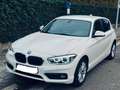BMW 116 116i Wit - thumbnail 2