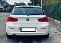 BMW 116 116i Wit - thumbnail 5