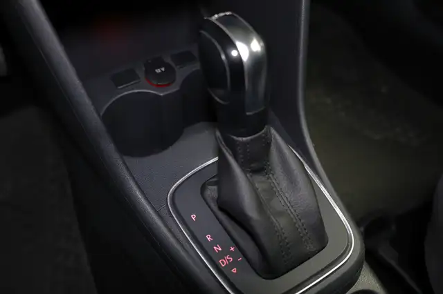 Volkswagen Polo view 21
