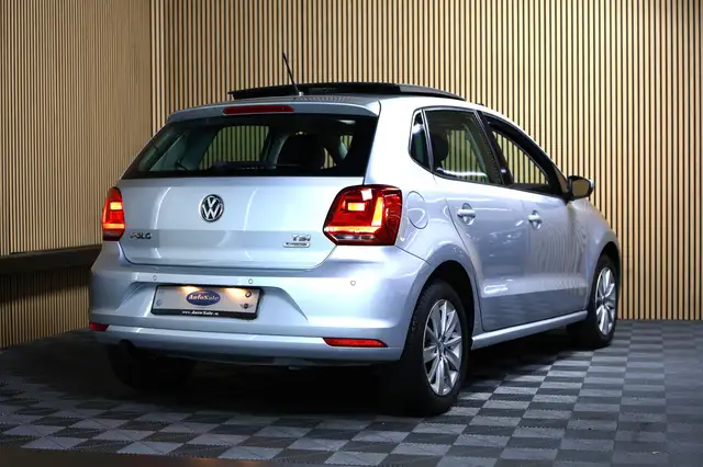 Volkswagen Polo view 7