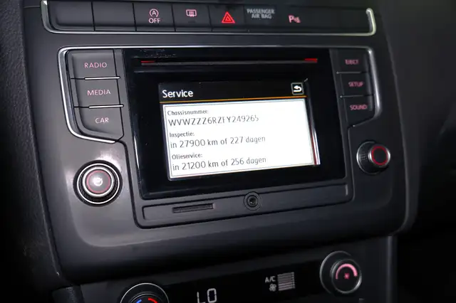 Volkswagen Polo view 18