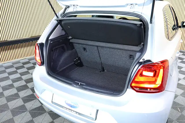 Volkswagen Polo view 29