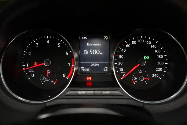 Volkswagen Polo view 14