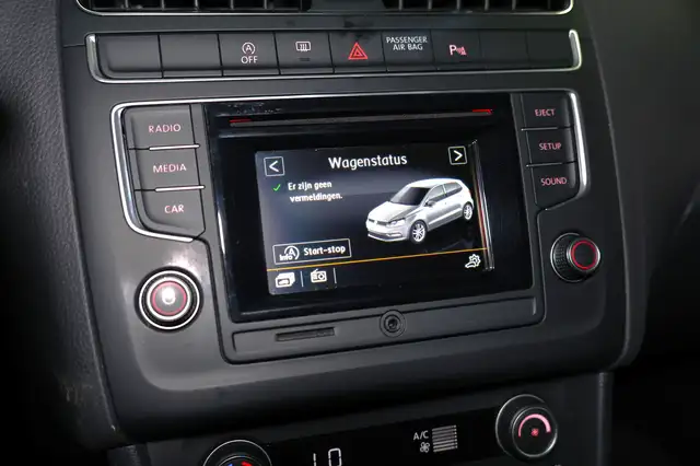 Volkswagen Polo view 17