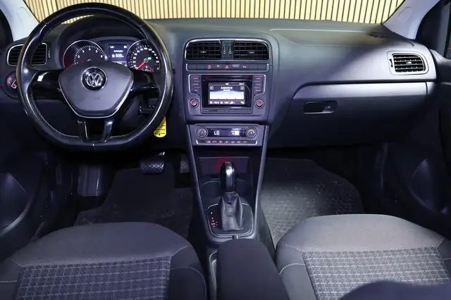 Volkswagen Polo view 25