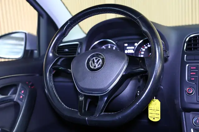 Volkswagen Polo view 26