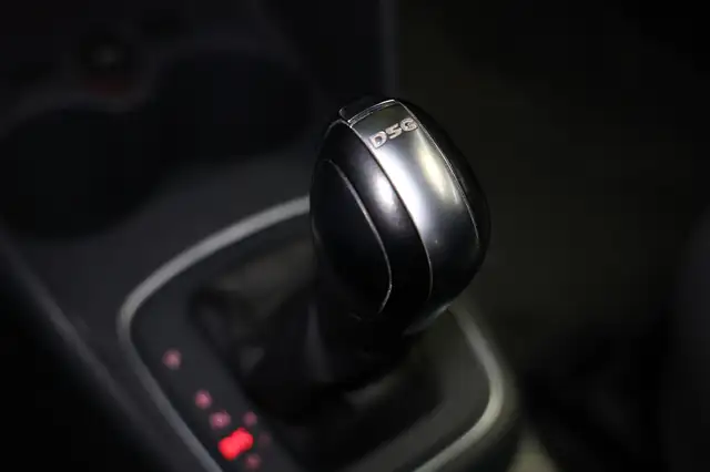 Volkswagen Polo view 22
