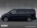 Mercedes-Benz V 250 d Avantgarde Edition DISTR+AHK+STHZG+TISCH Чёрный - thumbnail 3