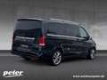 Mercedes-Benz V 250 d Avantgarde Edition DISTR+AHK+STHZG+TISCH Чёрный - thumbnail 4