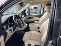 Mercedes-Benz V 250 d Avantgarde Edition DISTR+AHK+STHZG+TISCH Чёрный - thumbnail 5
