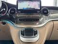 Mercedes-Benz V 250 d Avantgarde Edition DISTR+AHK+STHZG+TISCH Чёрный - thumbnail 14