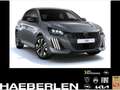 Peugeot 208 Allure PureTech Grau - thumbnail 1