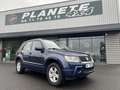 Suzuki Grand Vitara 2.0 L 140 CV Essence 5 portes Bleu - thumbnail 1