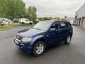 Suzuki Grand Vitara 2.0 L 140 CV Essence 5 portes Bleu - thumbnail 5