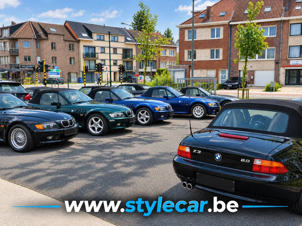BMW Z3