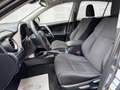 Toyota RAV 4 RAV4 Hybrid Edition-S Automatik *Standheizung* Grau - thumbnail 2