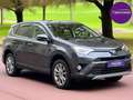 Toyota RAV 4 RAV4 Hybrid Edition-S Automatik *Standheizung* Grau - thumbnail 3