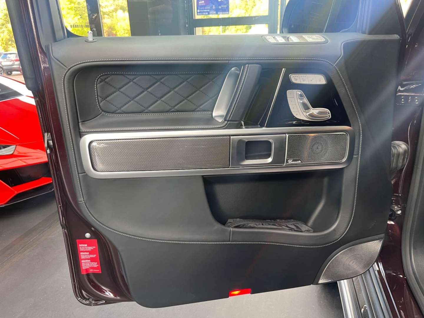 Mercedes Classe G -AMG G 63 - 2021 - Joinsteer - #13