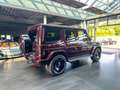Mercedes-Benz G 63 AMG VIOLETTE/NIGHTPAKKET/22"/BURMESTER Rot - thumbnail 5