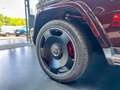 Mercedes-Benz G 63 AMG VIOLETTE/NIGHTPAKKET/22"/BURMESTER Rot - thumbnail 8