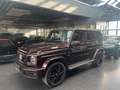 Mercedes-Benz G 63 AMG G63 AMG VIOLETTE/NIGHTPAKKET/22"/BURMESTER Red - thumbnail 2