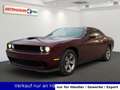 Dodge Challenger SRT Automatik Klimaautomatik Leder Violett - thumbnail 1
