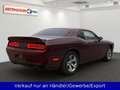 Dodge Challenger SRT Automatik Klimaautomatik Leder Mauve - thumbnail 5
