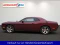 Dodge Challenger SRT Automatik Klimaautomatik Leder Mauve - thumbnail 7