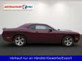 Dodge Challenger SRT Automatik Klimaautomatik Leder Mauve - thumbnail 4