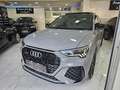 Audi RS Q3 SPORTBACK - ROSSO AMPLIATO- VOLANTE ALCANTARA Grijs - thumbnail 1