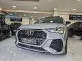 Audi RS Q3 SPORTBACK - ROSSO AMPLIATO- VOLANTE ALCANTARA Grijs - thumbnail 14