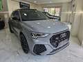 Audi RS Q3 SPORTBACK - ROSSO AMPLIATO- VOLANTE ALCANTARA Grijs - thumbnail 3