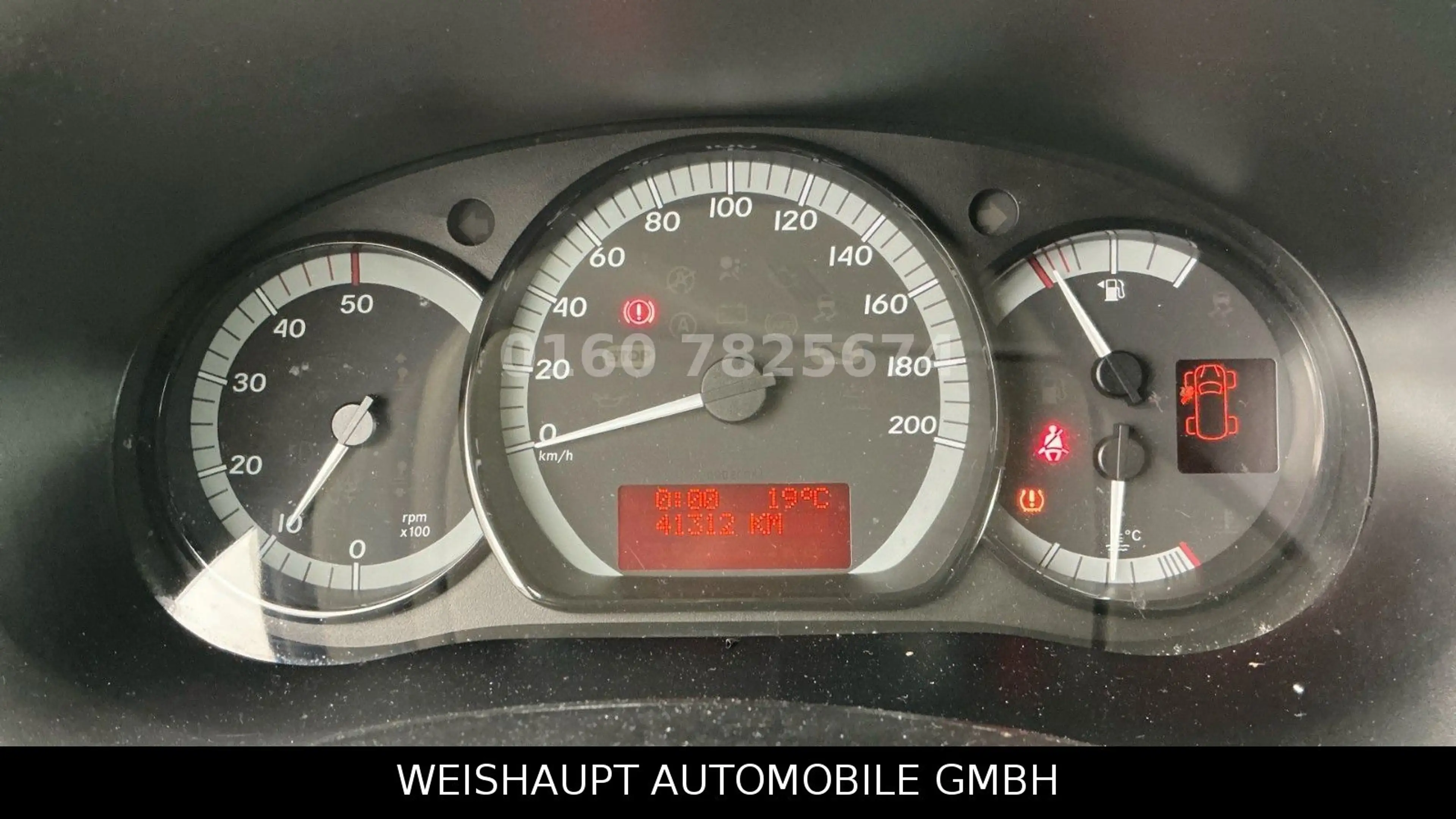 Mercedes-Benz Citan Kasten 109 CDI lang Navi-PDC-Sitzh. — photo 10