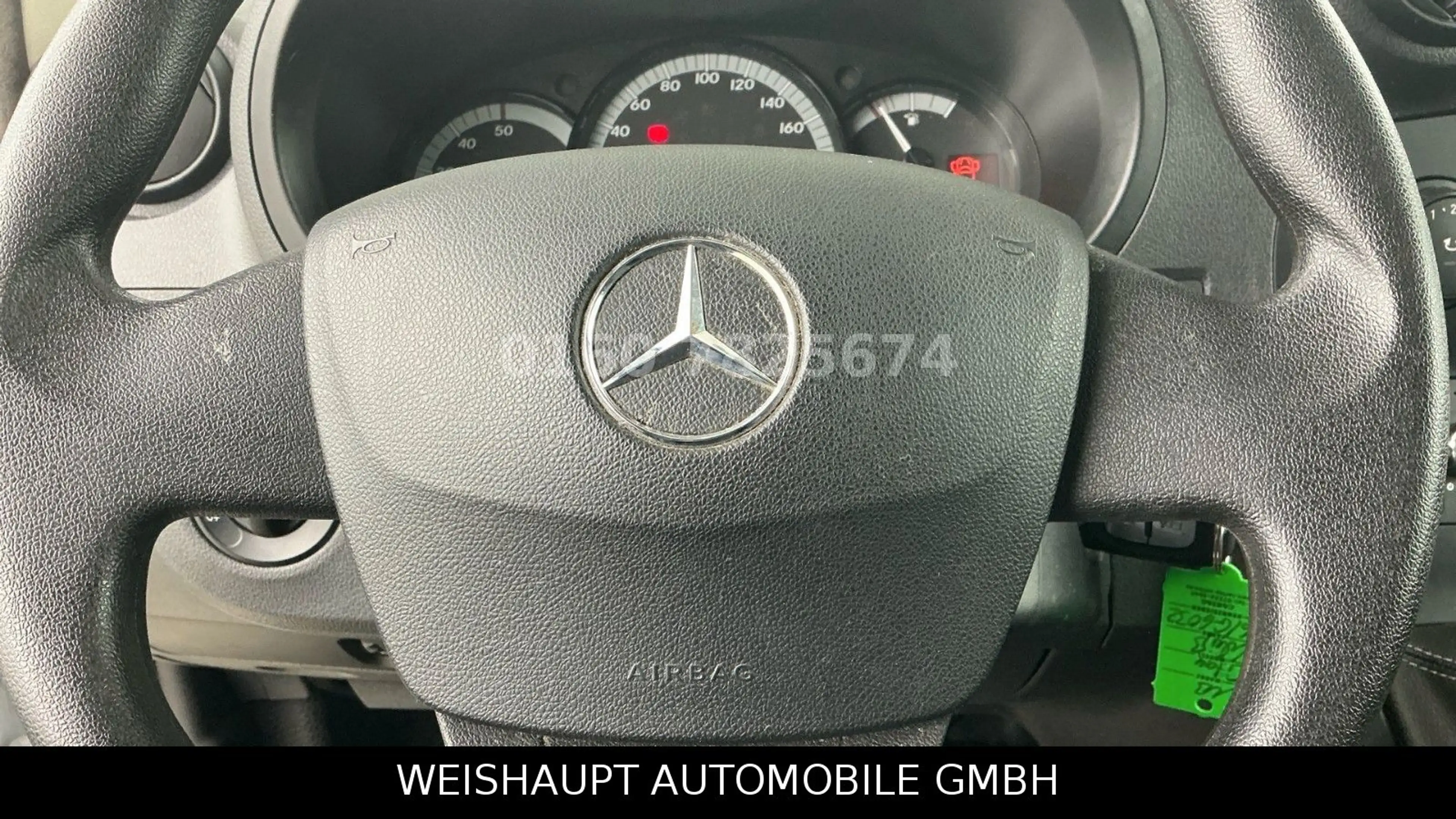 Mercedes-Benz Citan Kasten 109 CDI lang Navi-PDC-Sitzh. — photo 7
