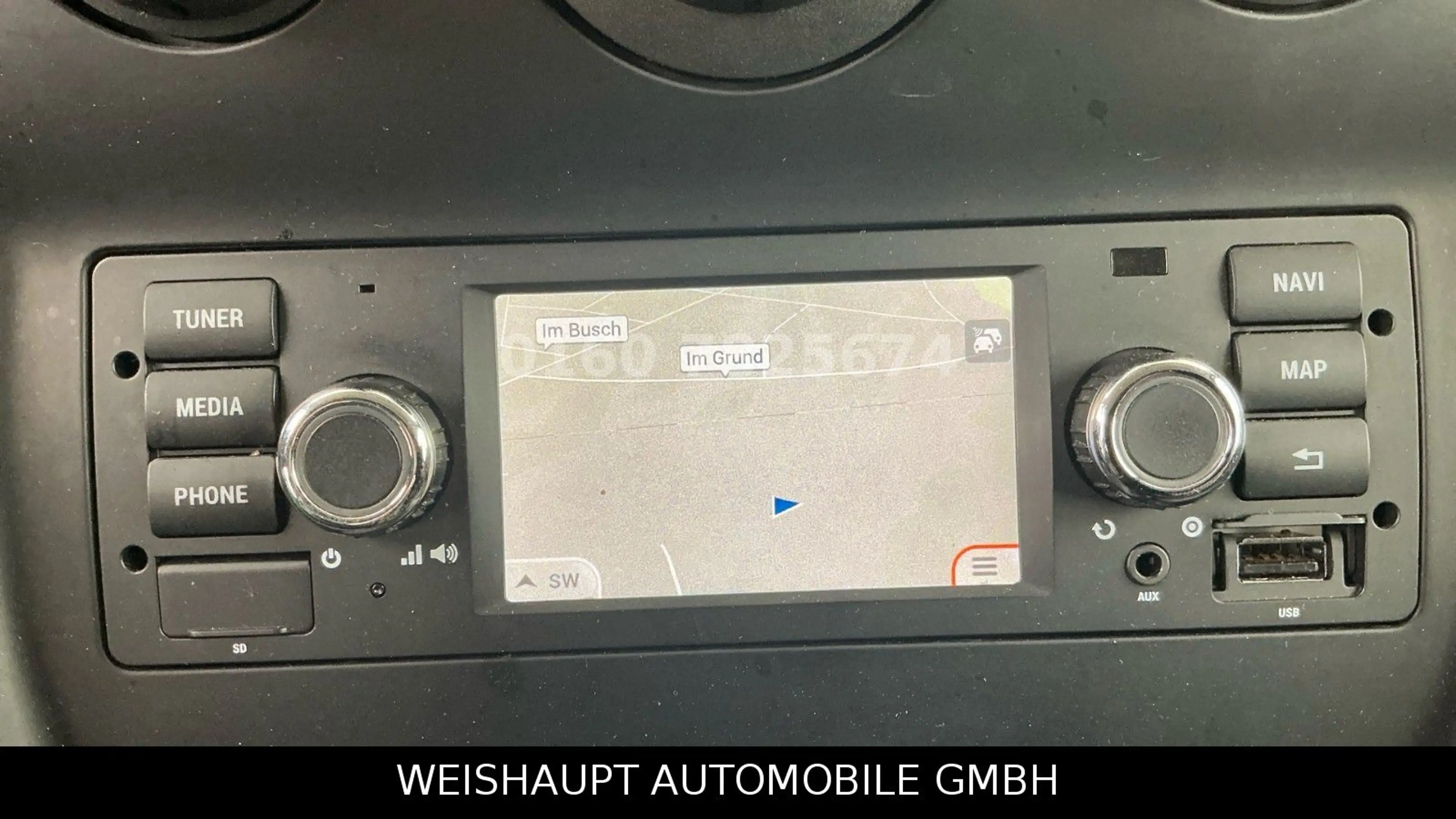 Mercedes-Benz Citan Kasten 109 CDI lang Navi-PDC-Sitzh. — photo 9