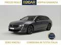 Peugeot 508 508 Plug-in Hybrid 225 e-EAT8 SW Allure Gris - thumbnail 1