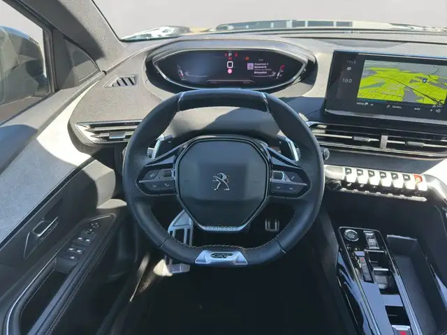 Peugeot 3008 view 13