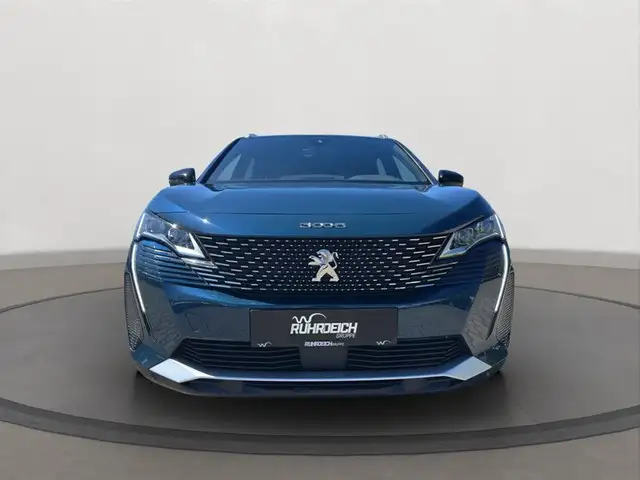 Peugeot 3008 view 6